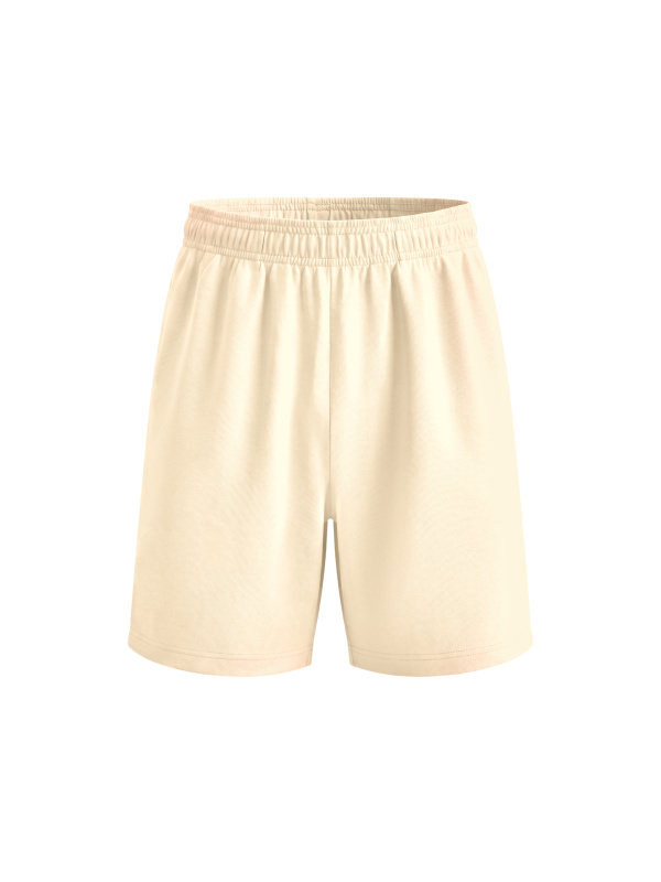 Unisex Cotton Shorts