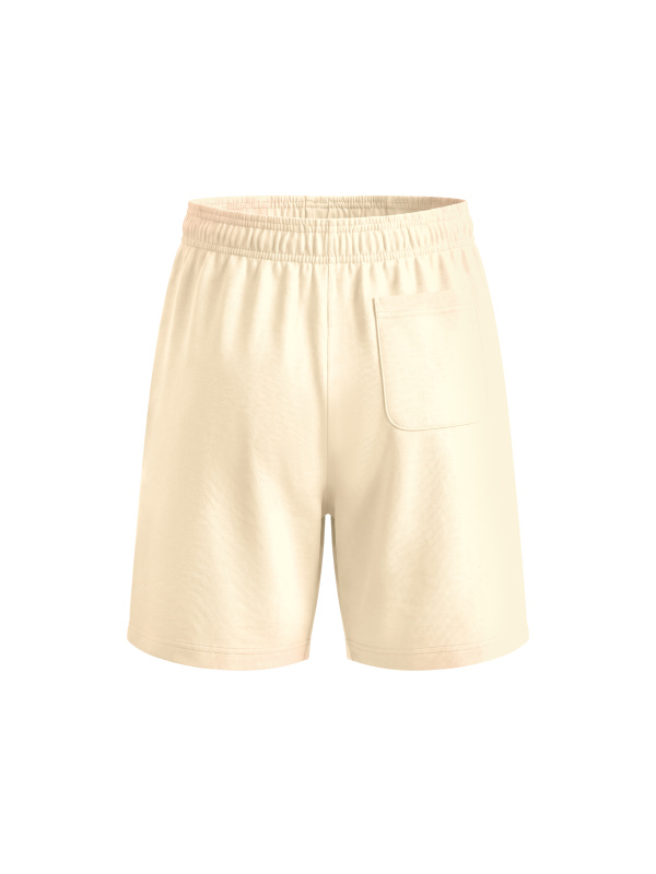 Unisex Cotton Shorts