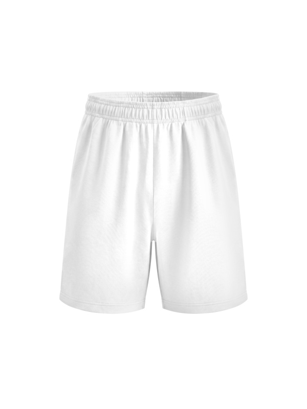 Unisex Cotton Shorts