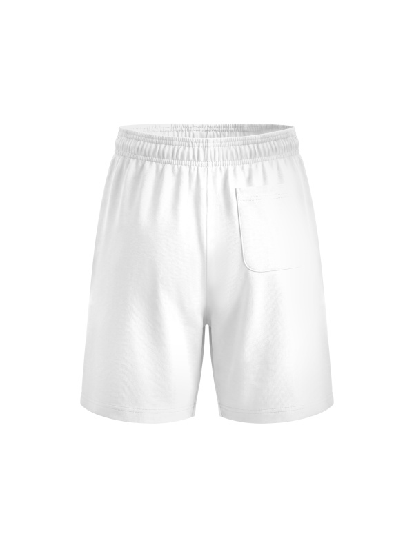 Unisex Cotton Shorts