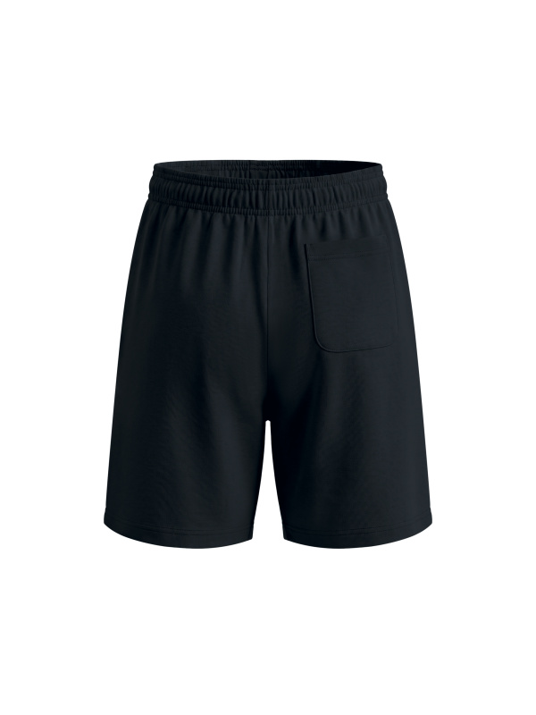 Unisex Cotton Shorts