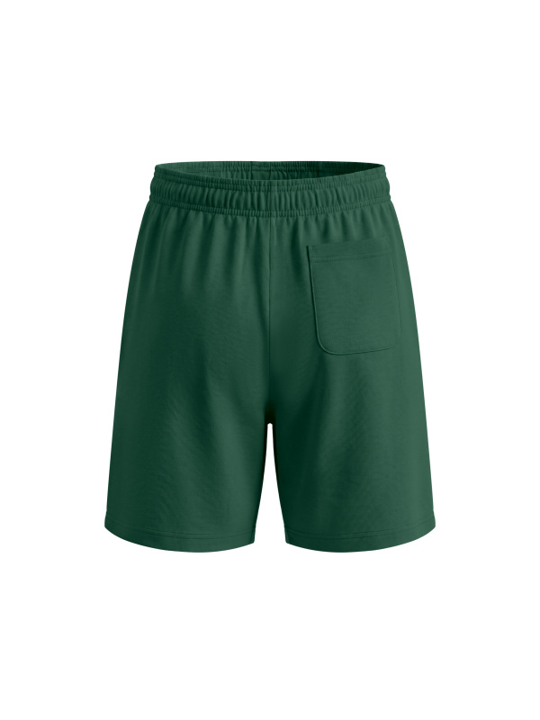 Unisex Cotton Shorts