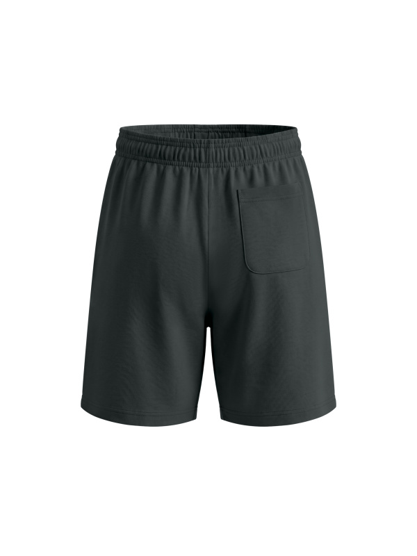 Unisex Cotton Shorts