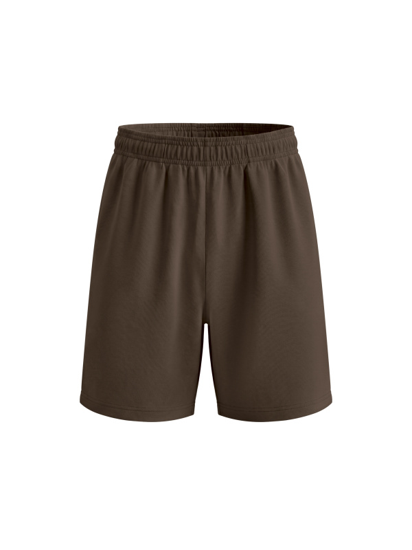 Unisex Cotton Shorts