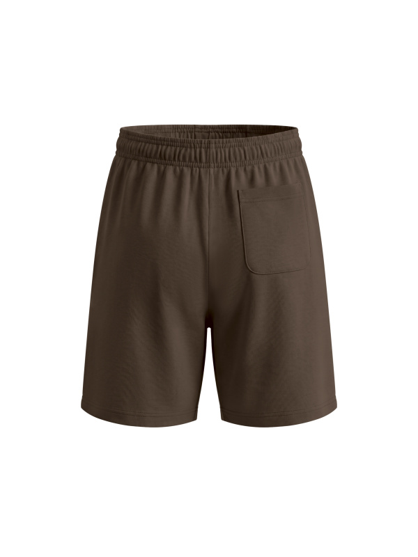 Unisex Cotton Shorts