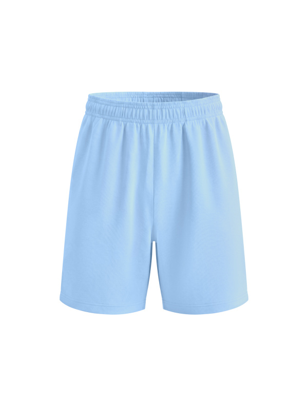 Unisex Cotton Shorts