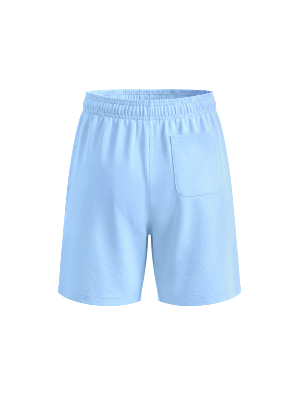 Unisex Cotton Shorts