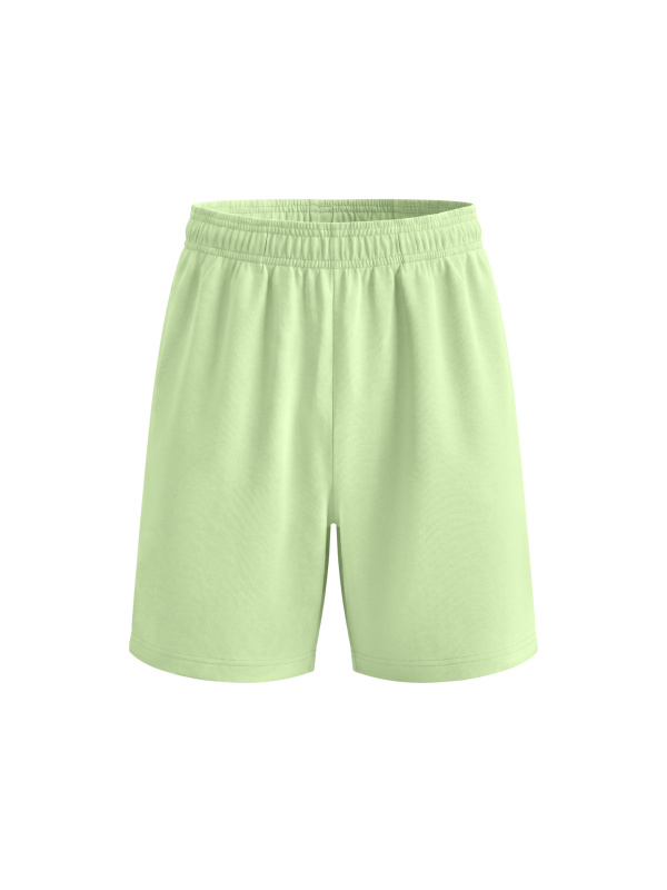 Unisex Cotton Shorts