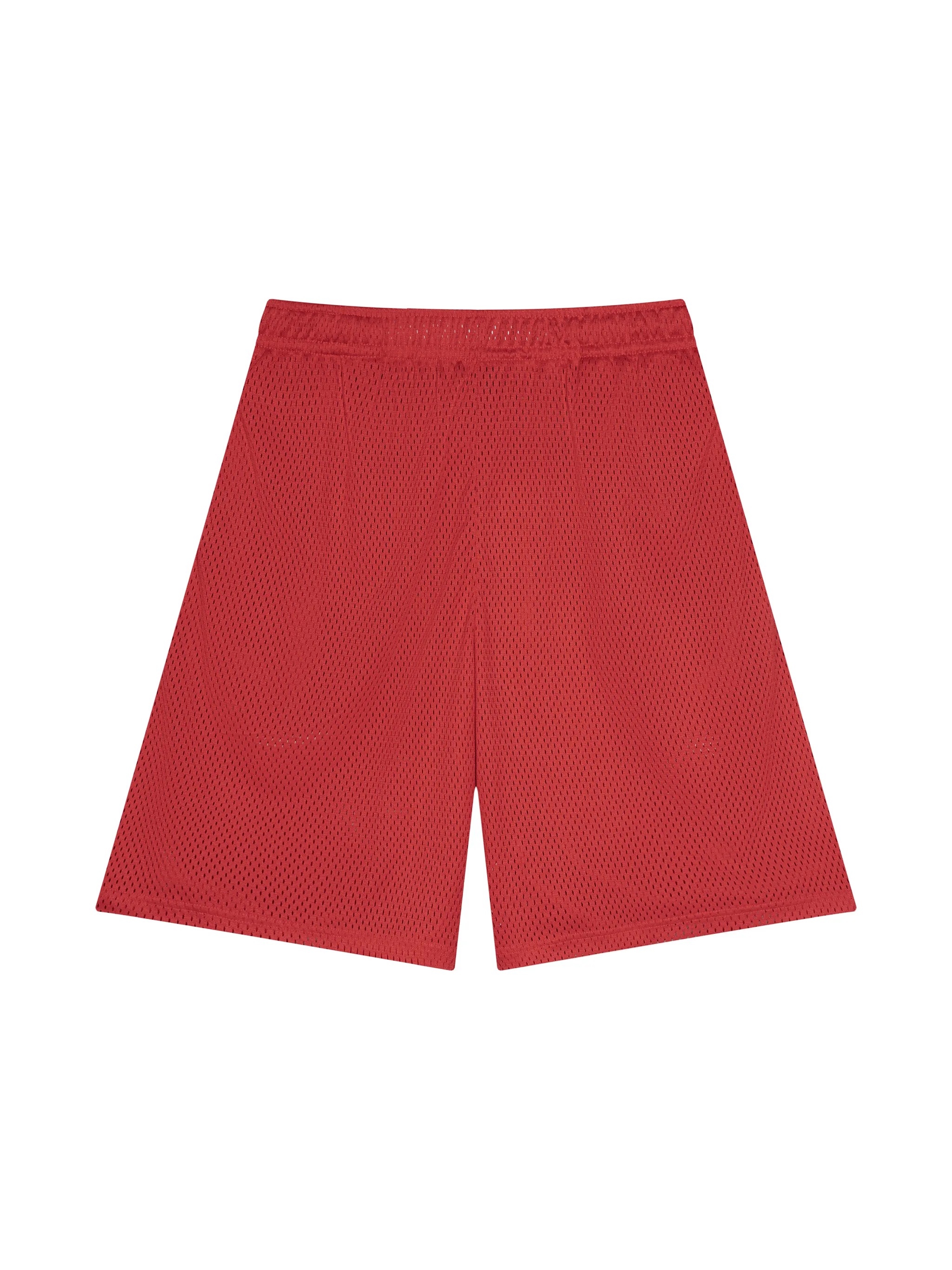 Unisex Mesh Basketball Shorts