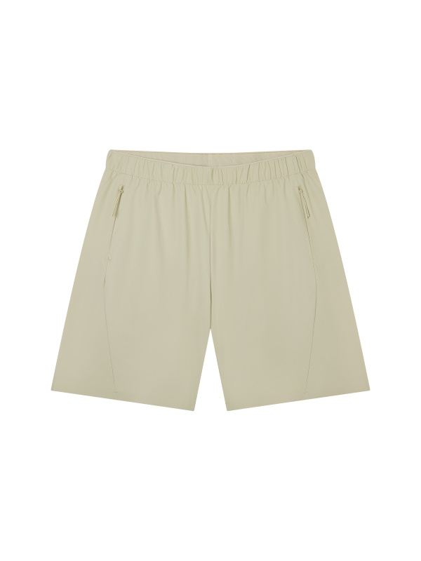 Men’s Drawstring Basketball Shorts
