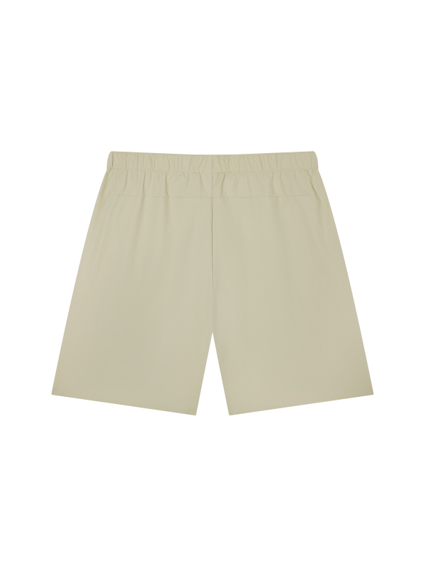 Men’s Drawstring Basketball Shorts