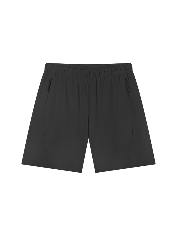 Men’s Drawstring Basketball Shorts