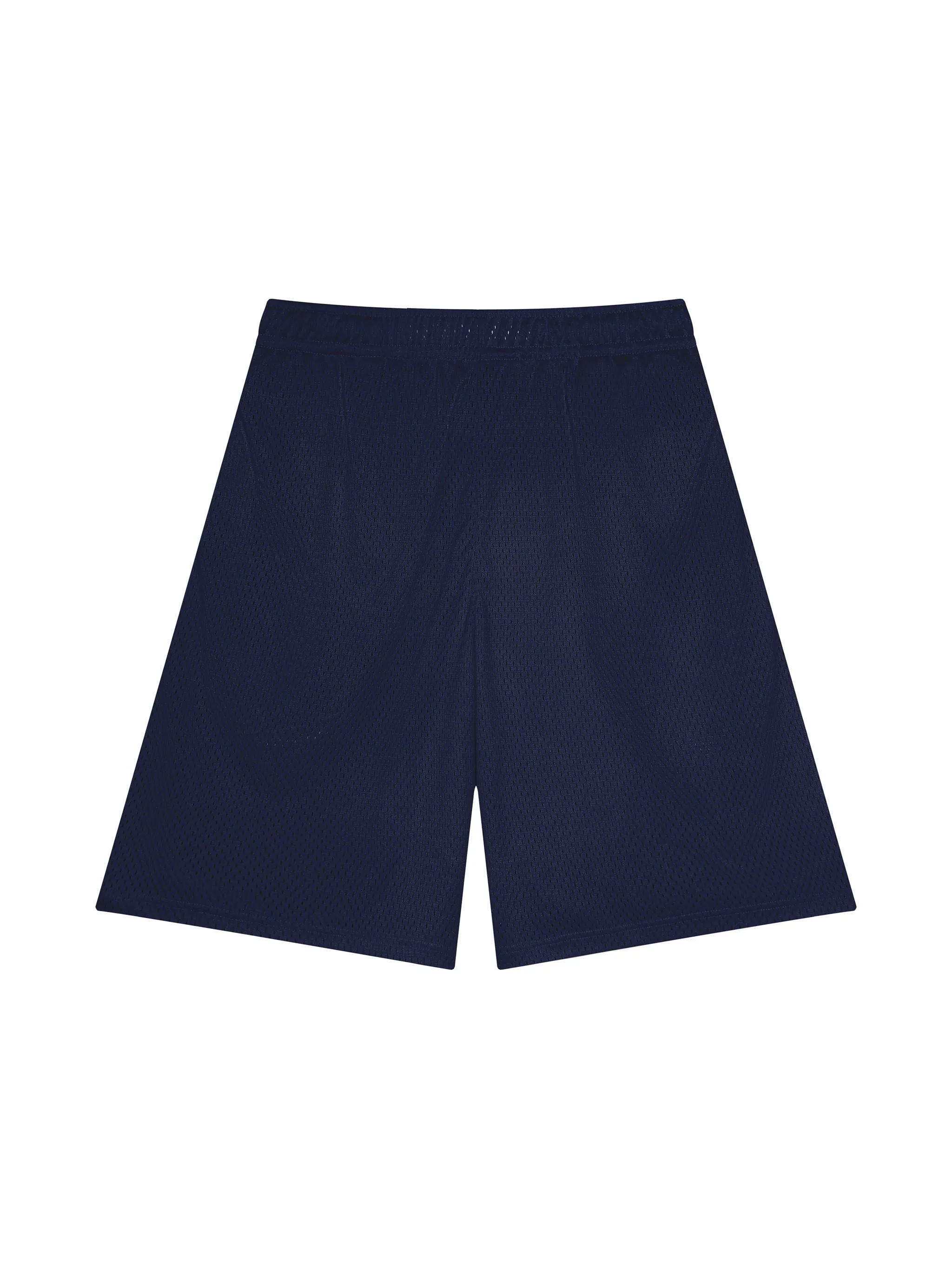 Unisex Mesh Basketball Shorts