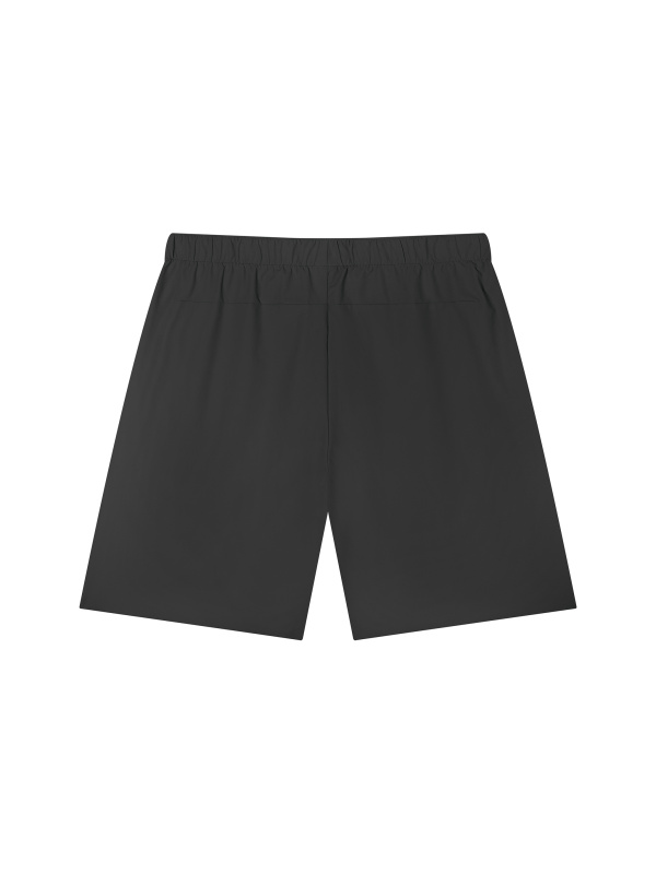 Men’s Drawstring Basketball Shorts