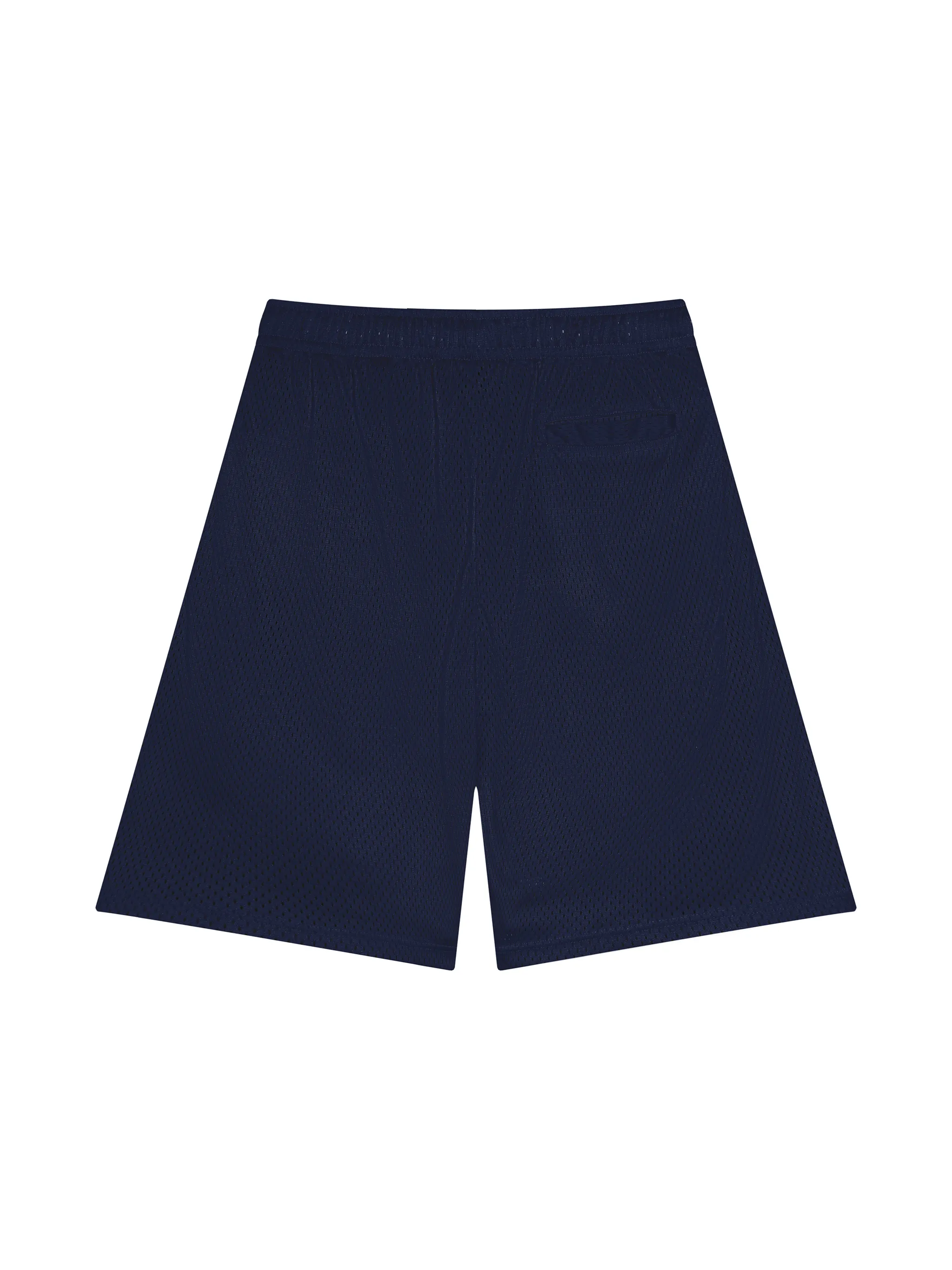 Unisex Mesh Basketball Shorts