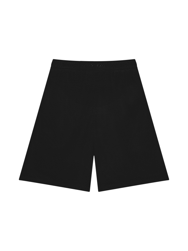 Unisex Mesh Basketball Shorts