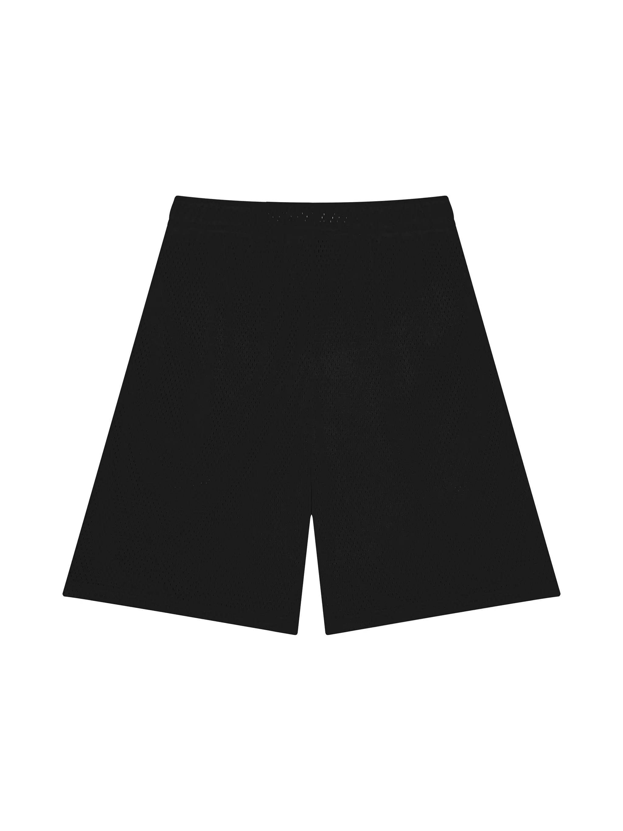 Unisex Mesh Basketball Shorts