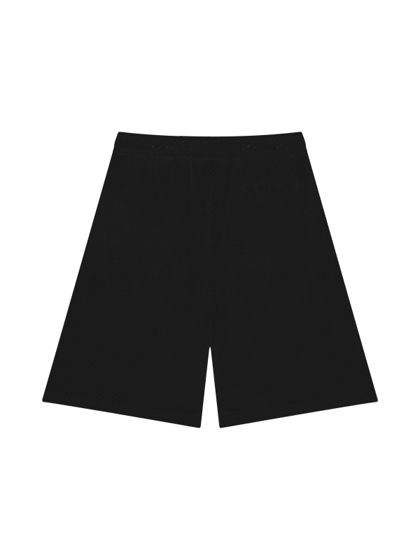Unisex Mesh Basketball Shorts