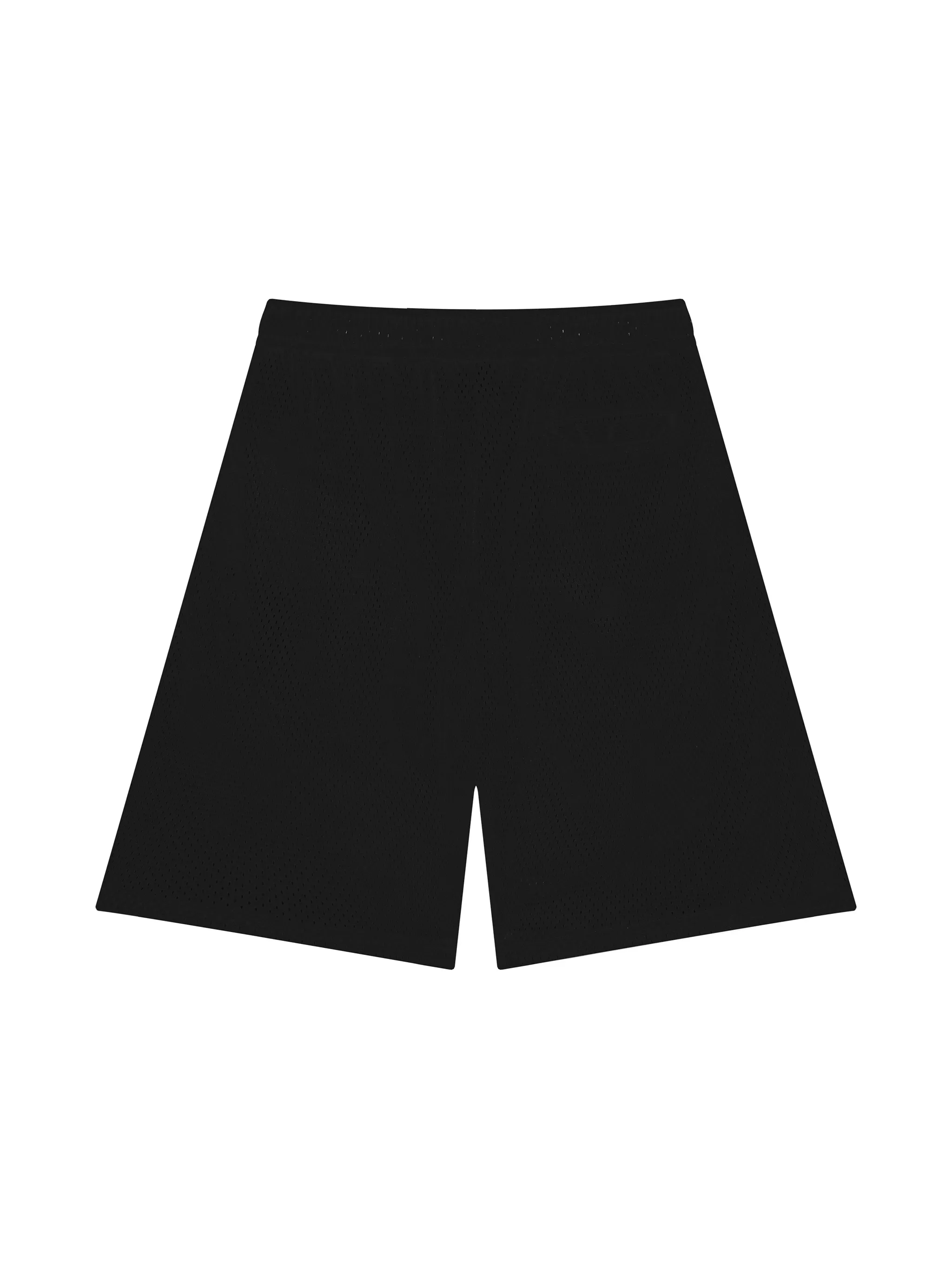 Unisex Mesh Basketball Shorts
