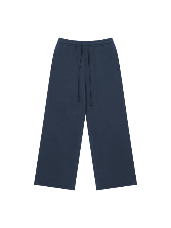 Unisex Heavyweight Fleece Sweatpants