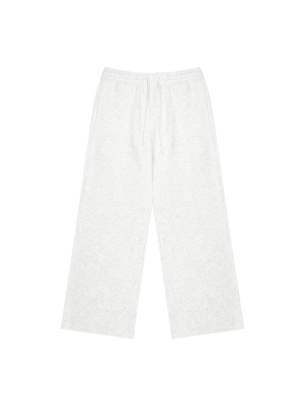 Unisex Heavyweight Fleece Sweatpants