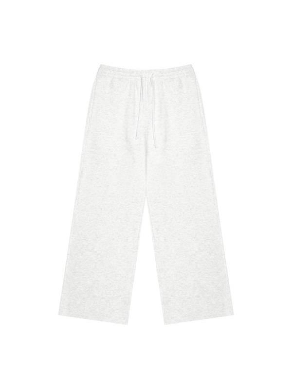 Unisex Heavyweight Fleece Sweatpants