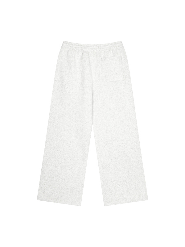 Unisex Heavyweight Fleece Sweatpants