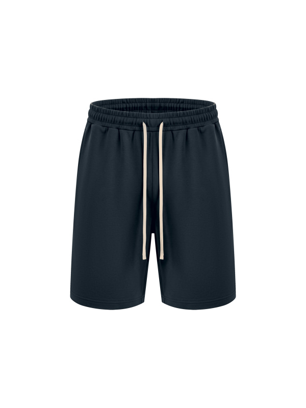 Unisex Drawstring Shorts