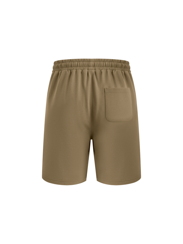 Unisex Drawstring Shorts