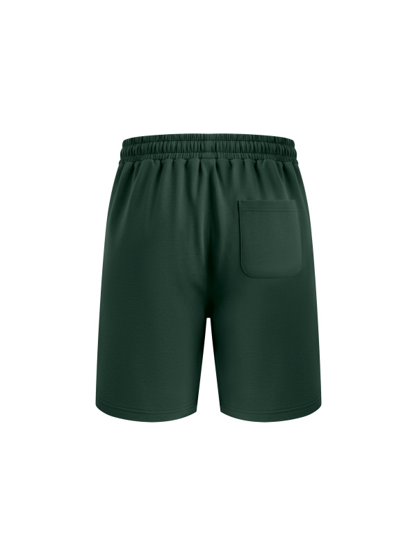 Unisex Drawstring Shorts