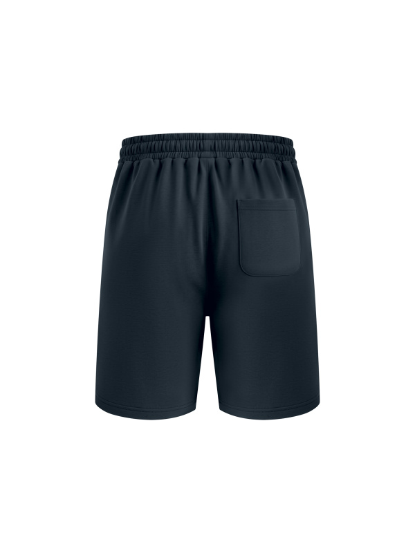 Unisex Drawstring Shorts