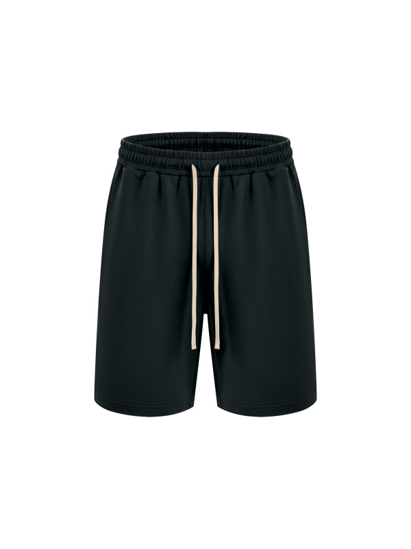 Unisex Drawstring Shorts