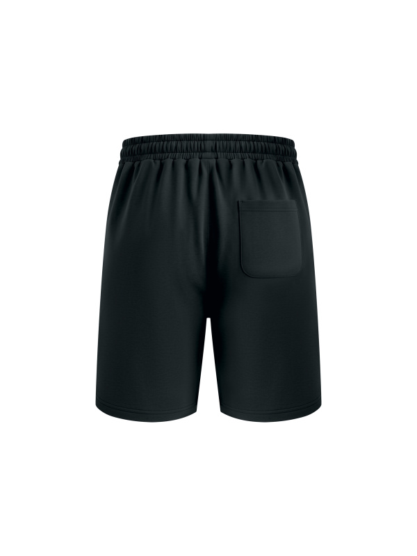 Unisex Drawstring Shorts