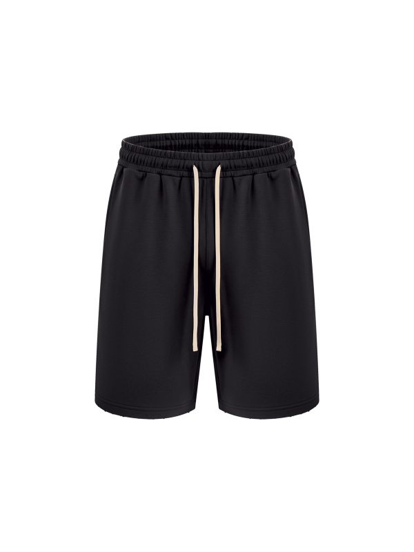 Unisex Drawstring Shorts