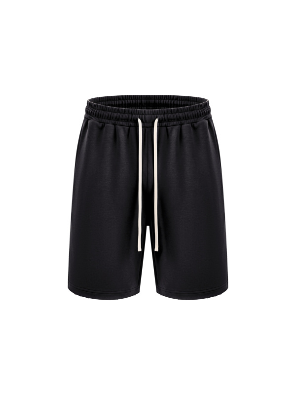 Unisex Drawstring Shorts