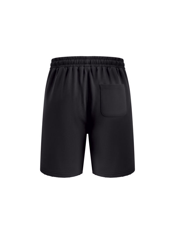 Unisex Drawstring Shorts