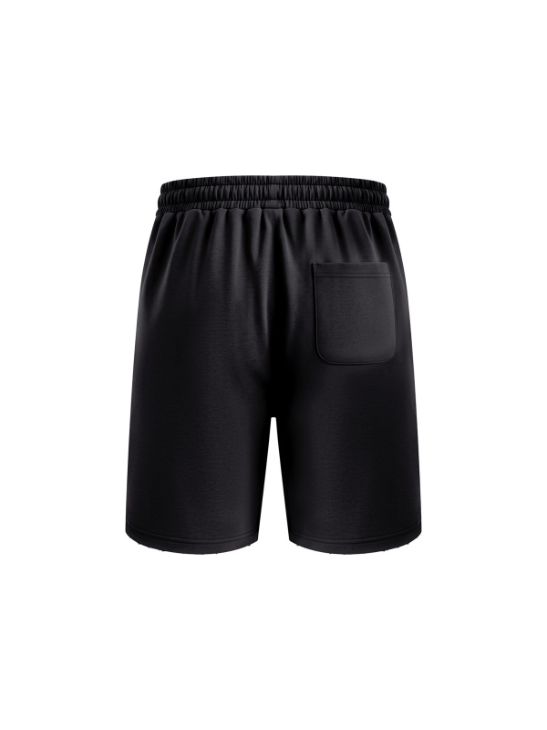 Unisex Drawstring Shorts