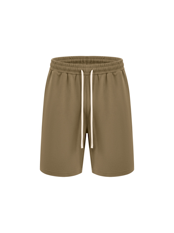 Unisex Drawstring Shorts