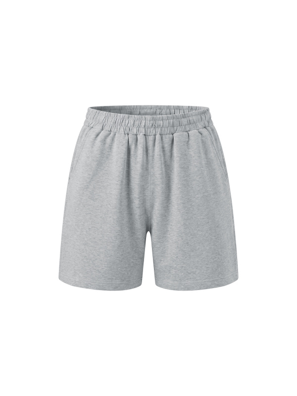 Unisex Regular Fit Shorts