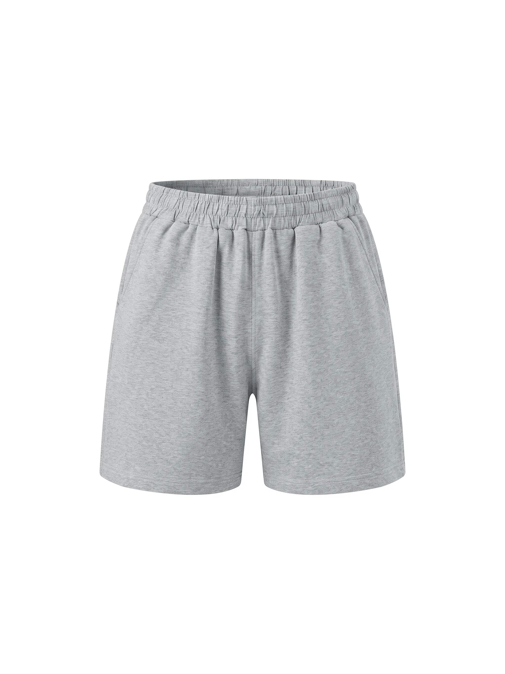 Unisex Regular Fit Shorts