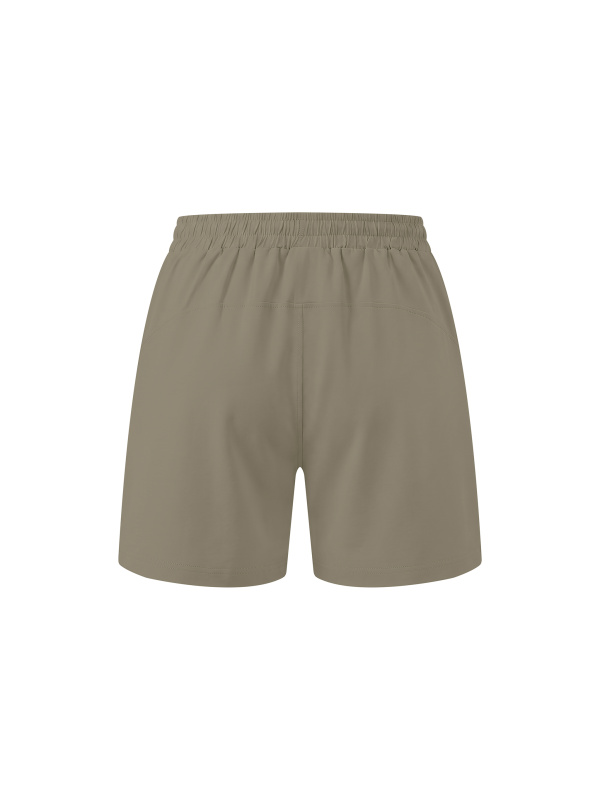 Unisex Regular Fit Shorts