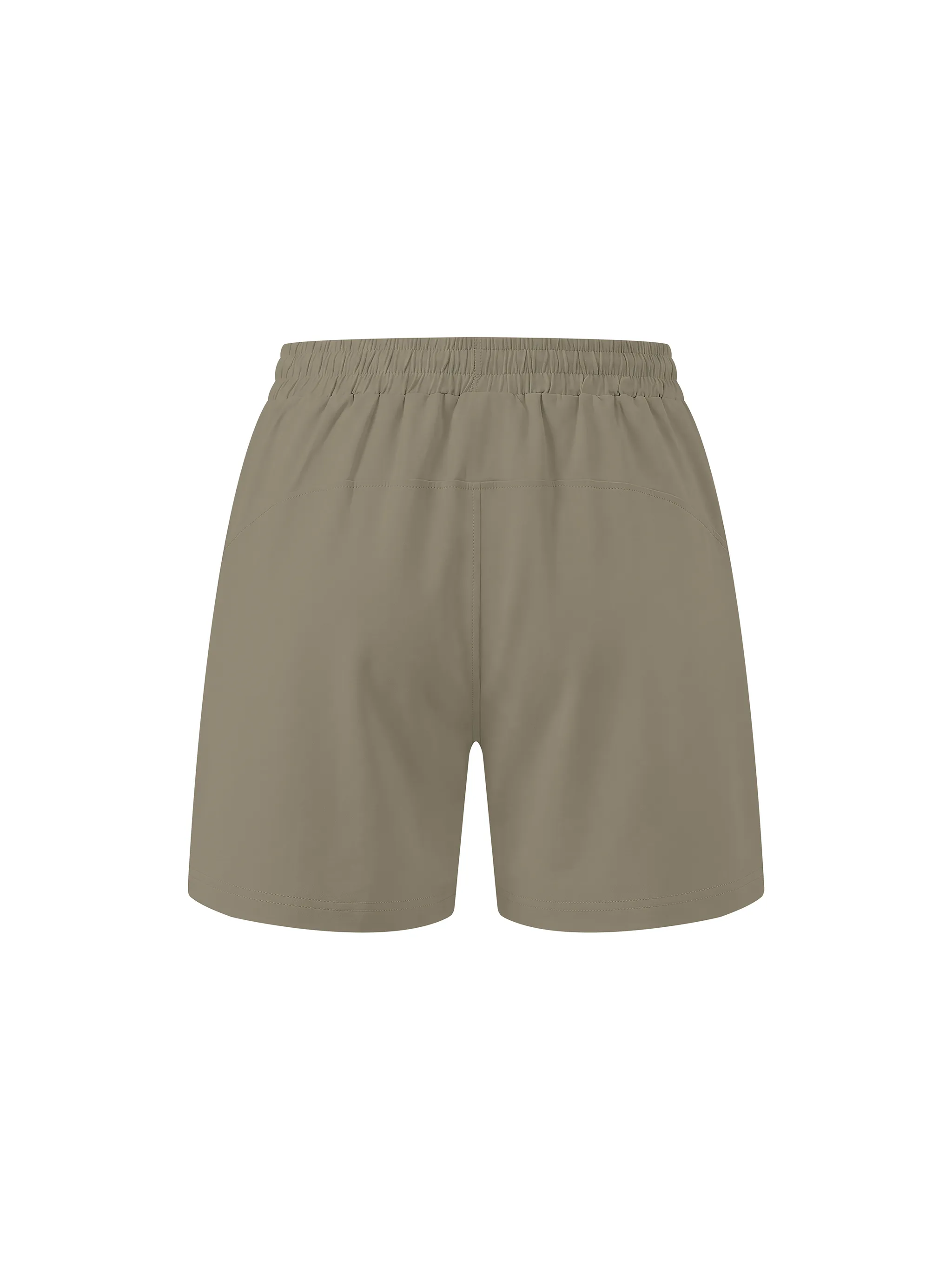 Unisex Regular Fit Shorts