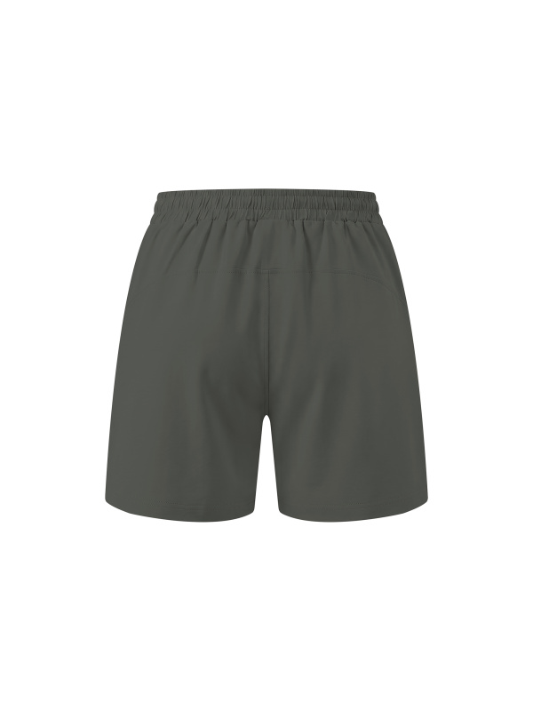 Unisex Regular Fit Shorts