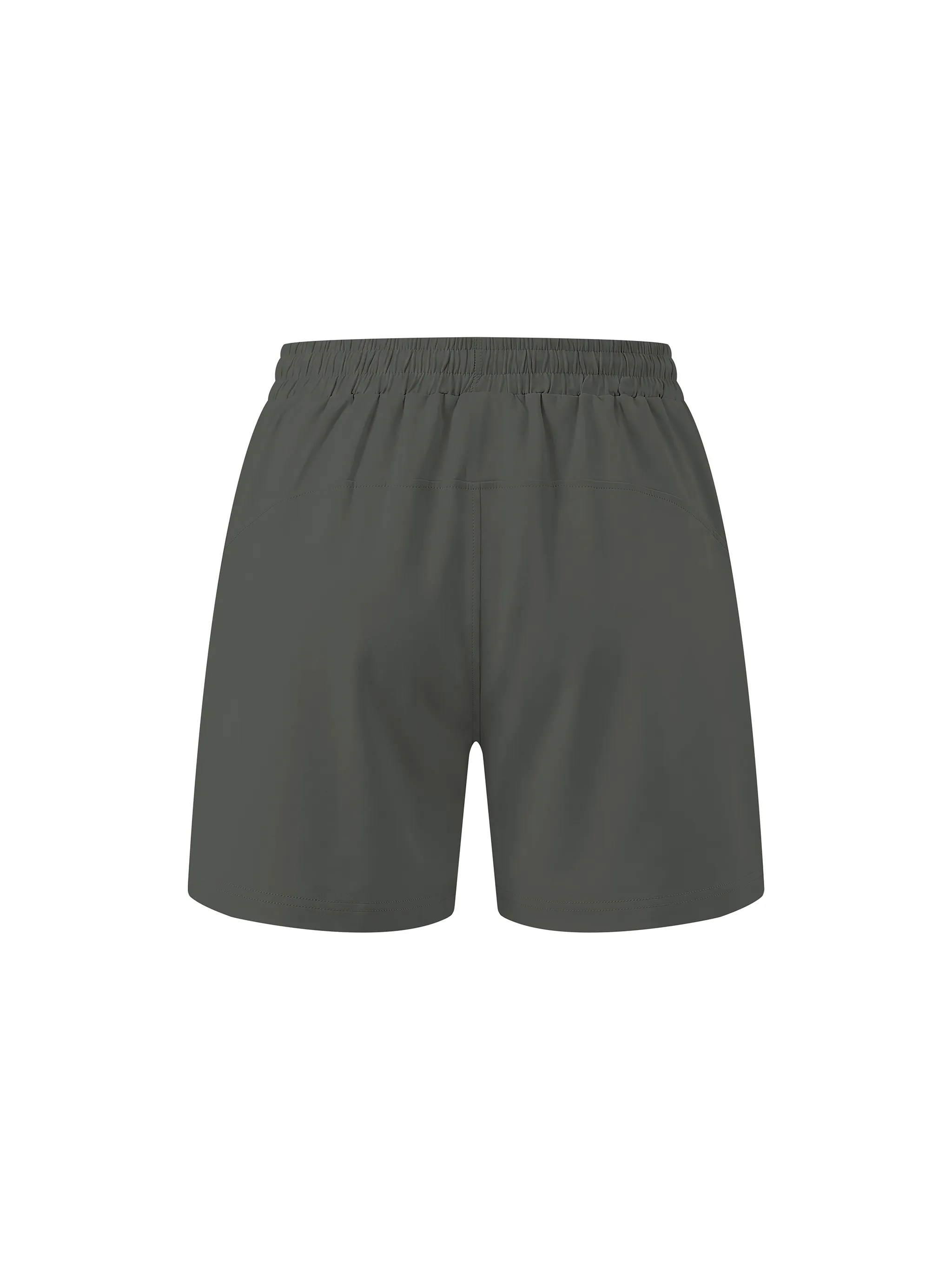 Unisex Regular Fit Shorts