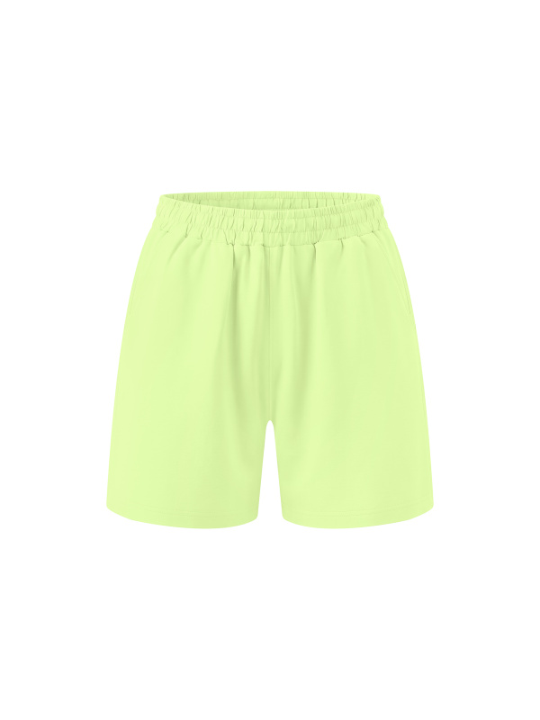 Unisex Regular Fit Shorts