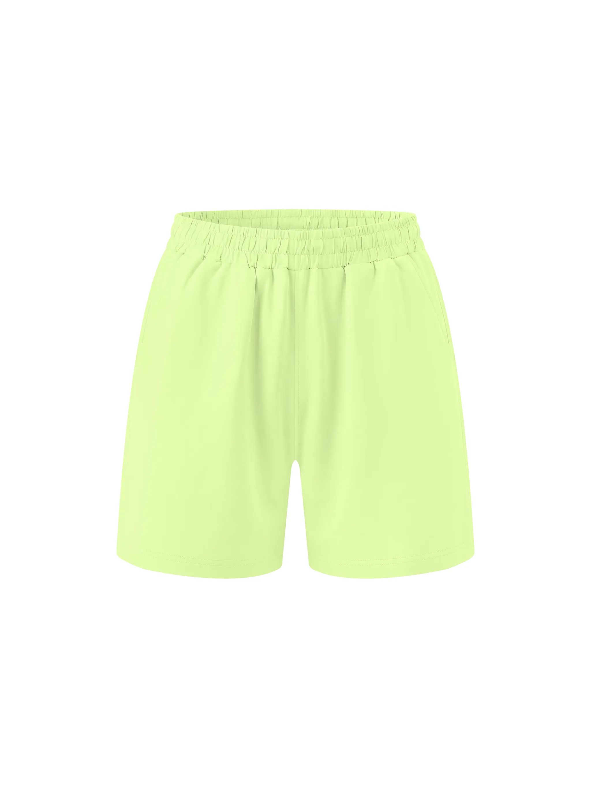 Unisex Regular Fit Shorts