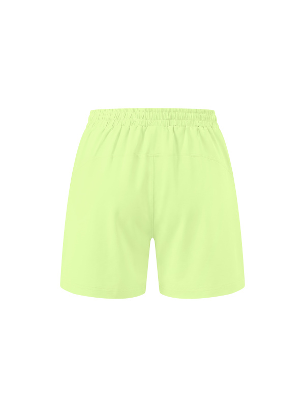 Unisex Regular Fit Shorts