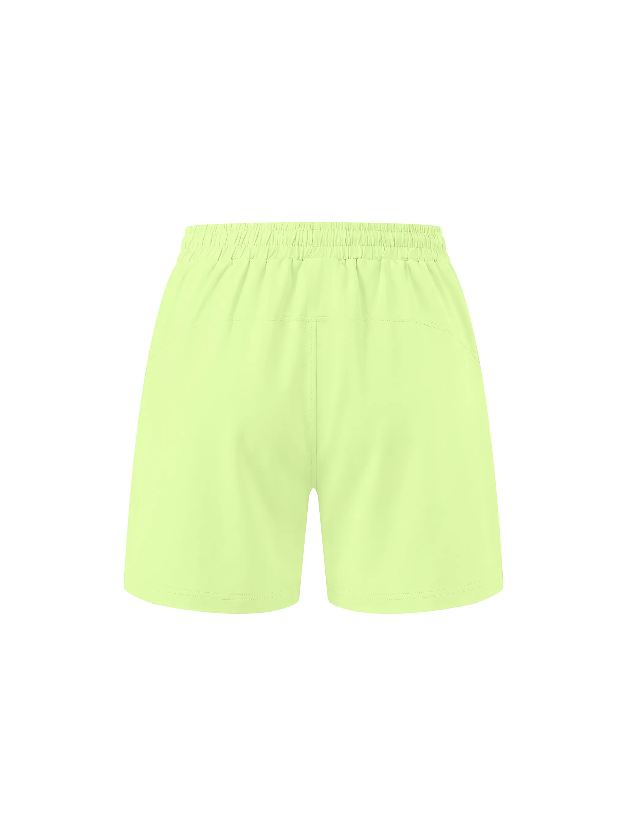 Unisex Regular Fit Shorts