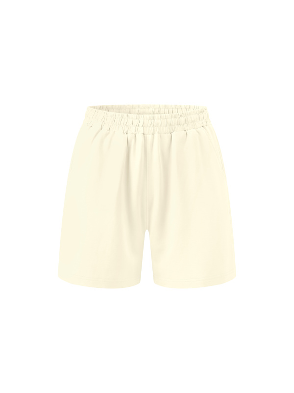 Unisex Regular Fit Shorts