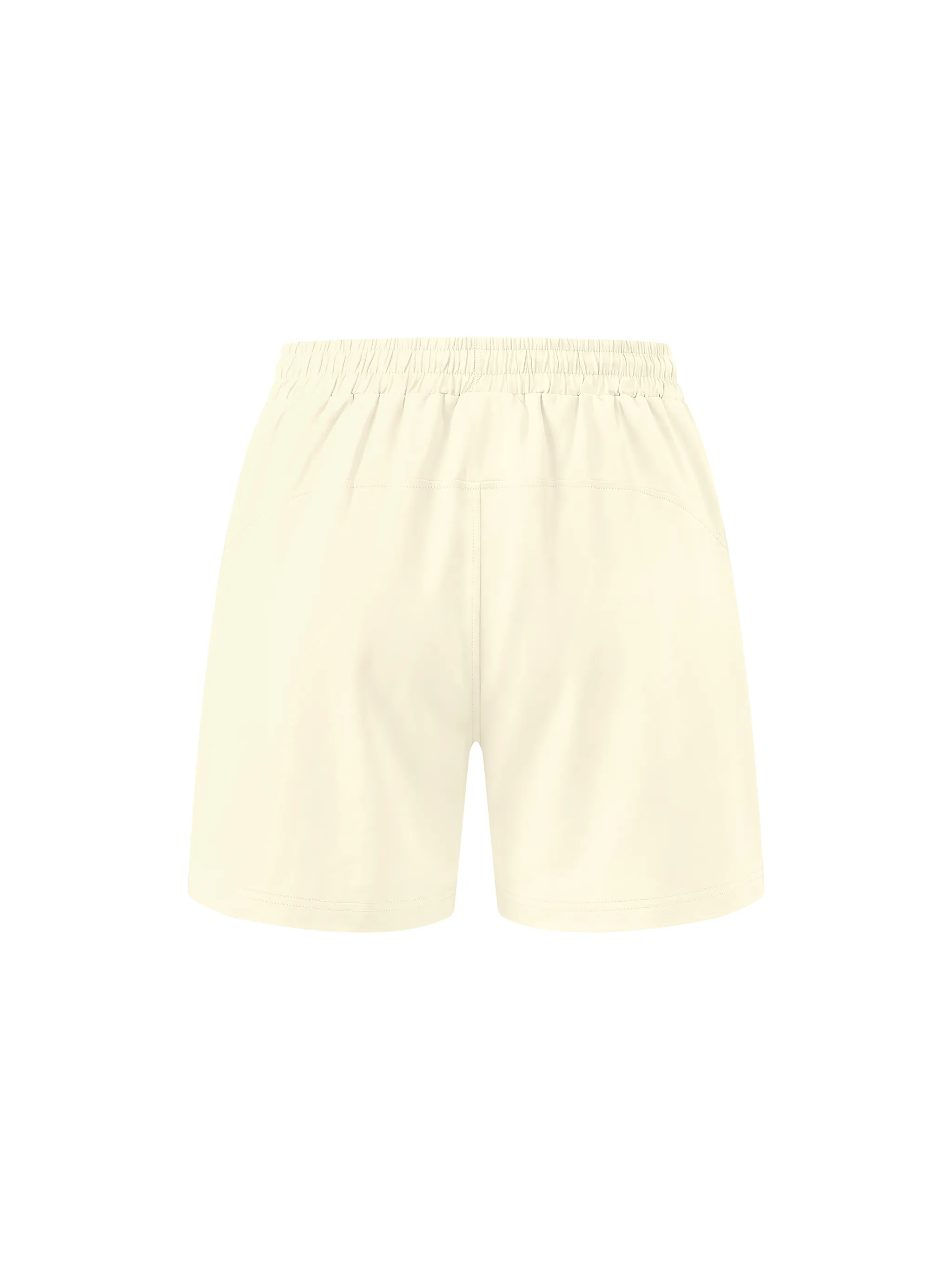 Unisex Regular Fit Shorts